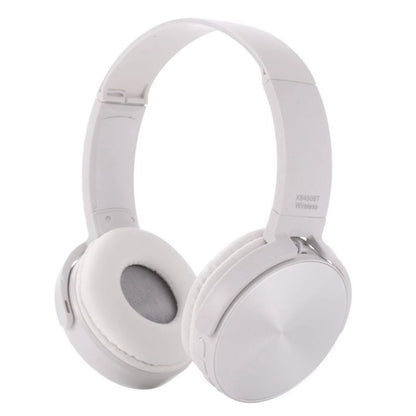 HBS-XB450BT-WHITE-N image 1