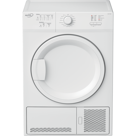 WDC-ZDCT700W-OR image 1
