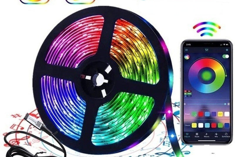 HBS-LEDSTRIP001-N image 1