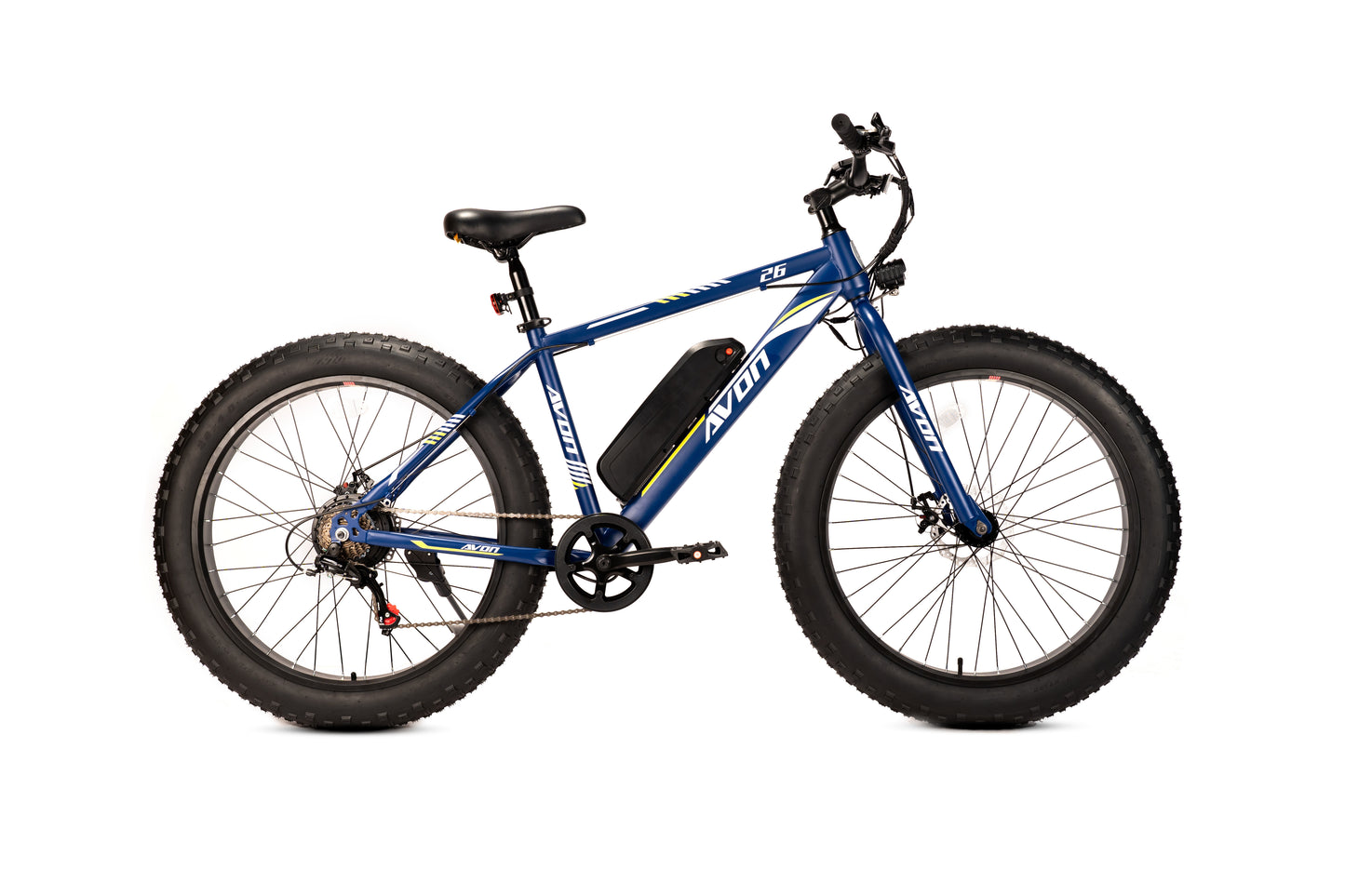 AVO-AV22B00MTB26-BL-NR image 1