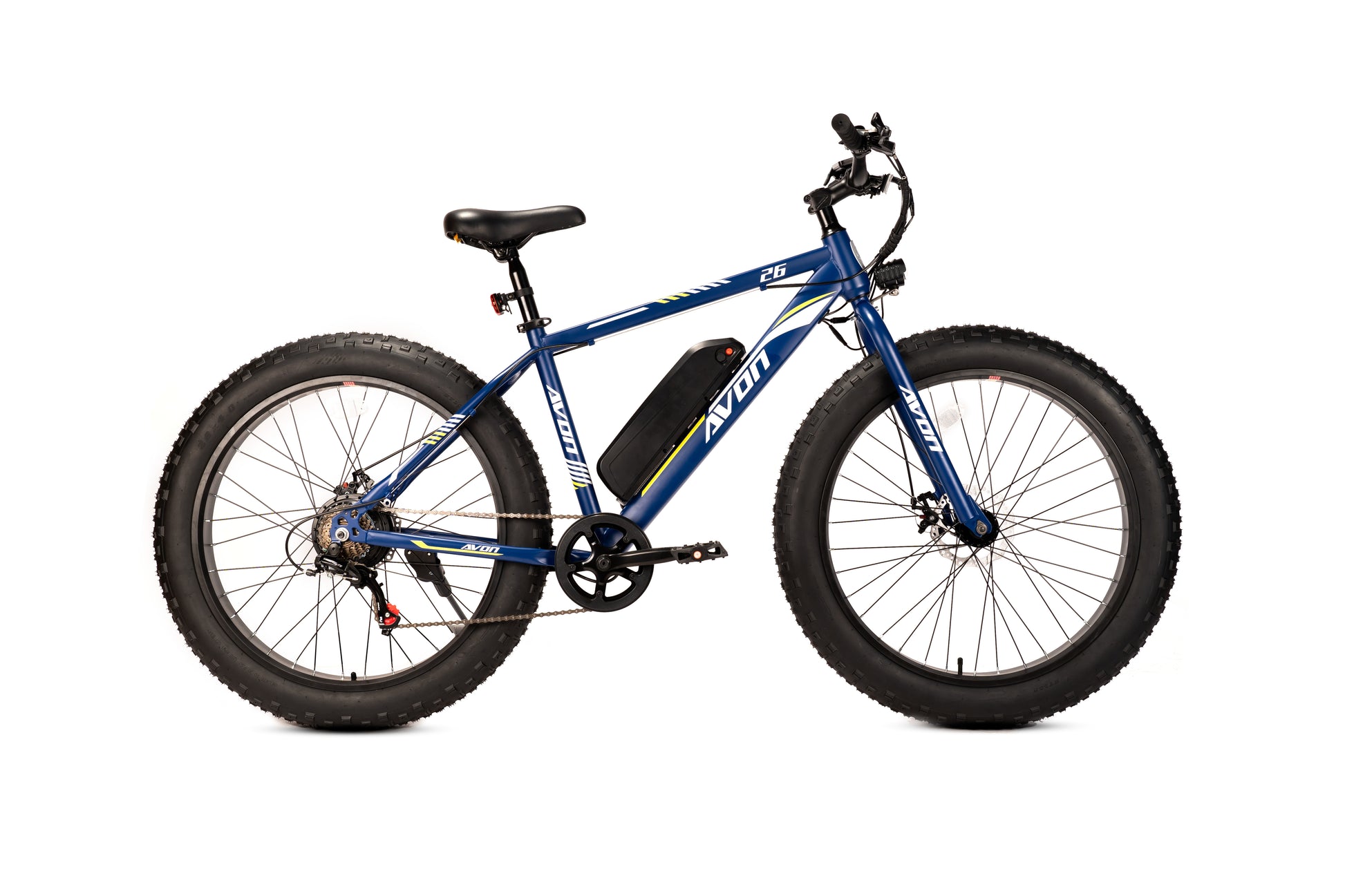 AVO-AV22B00MTB26-BL-NR image 1