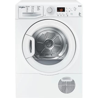 WDC-WRP-WTD850BW-R image 1