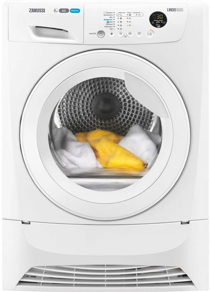 WDC-ZAN-ZDH8353W-R image 1