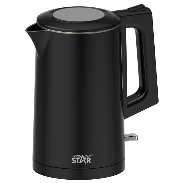 ST-6023-BLACK-N image 1