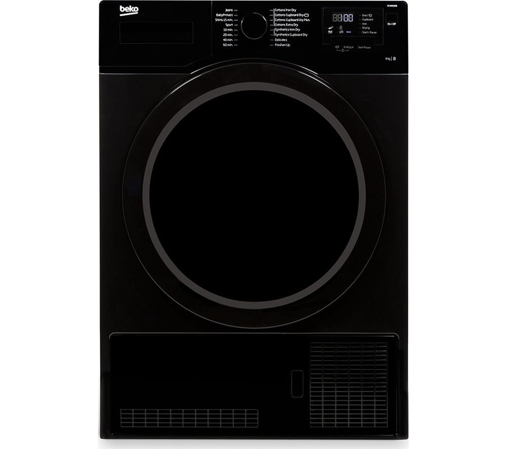 WDC-BEK-DCX83100B-R image 1