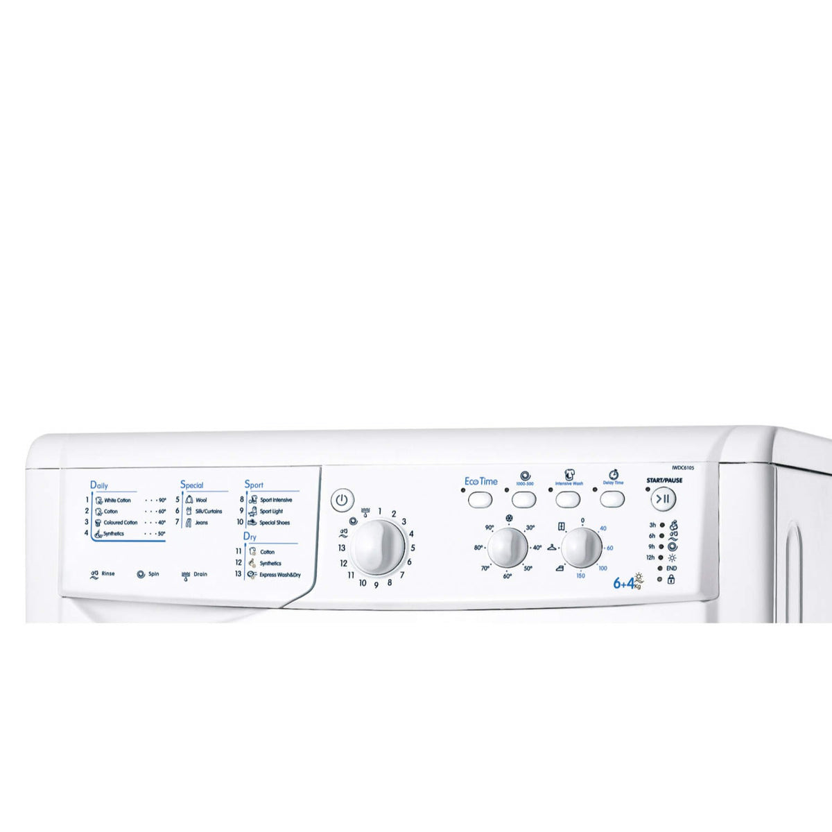 WMC-IND-IWDC6105-R image_0 1