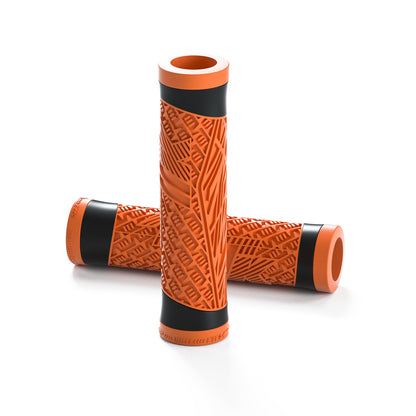 HBS-HANDVAT-HS167-ORANJE-N image 1