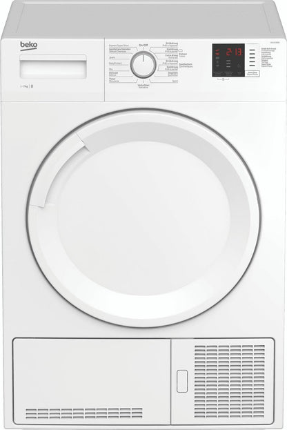 WDC-BEK-DCU7235BX-R image 1