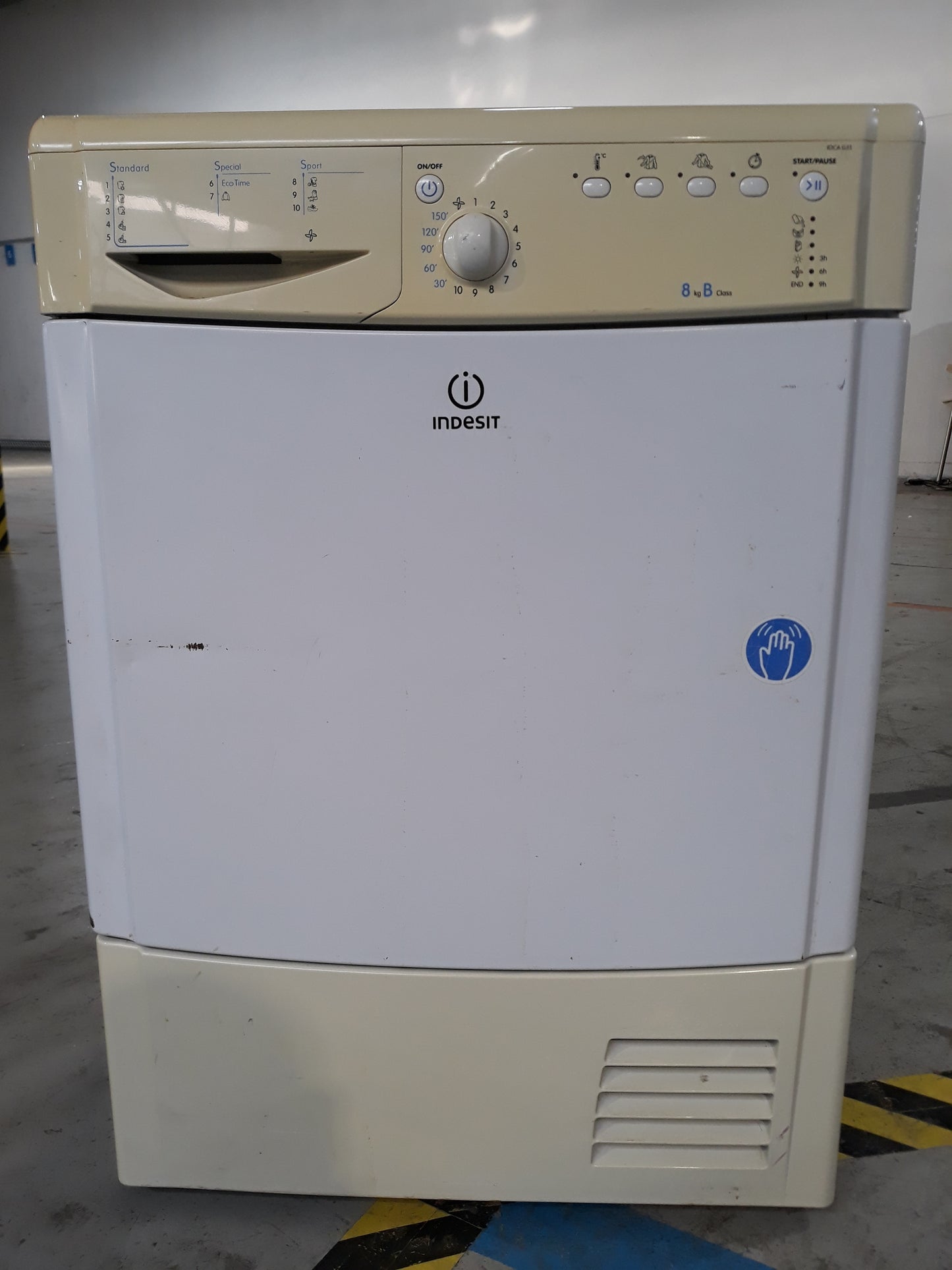 WDC-IND-IDCAG35-R image_0 1