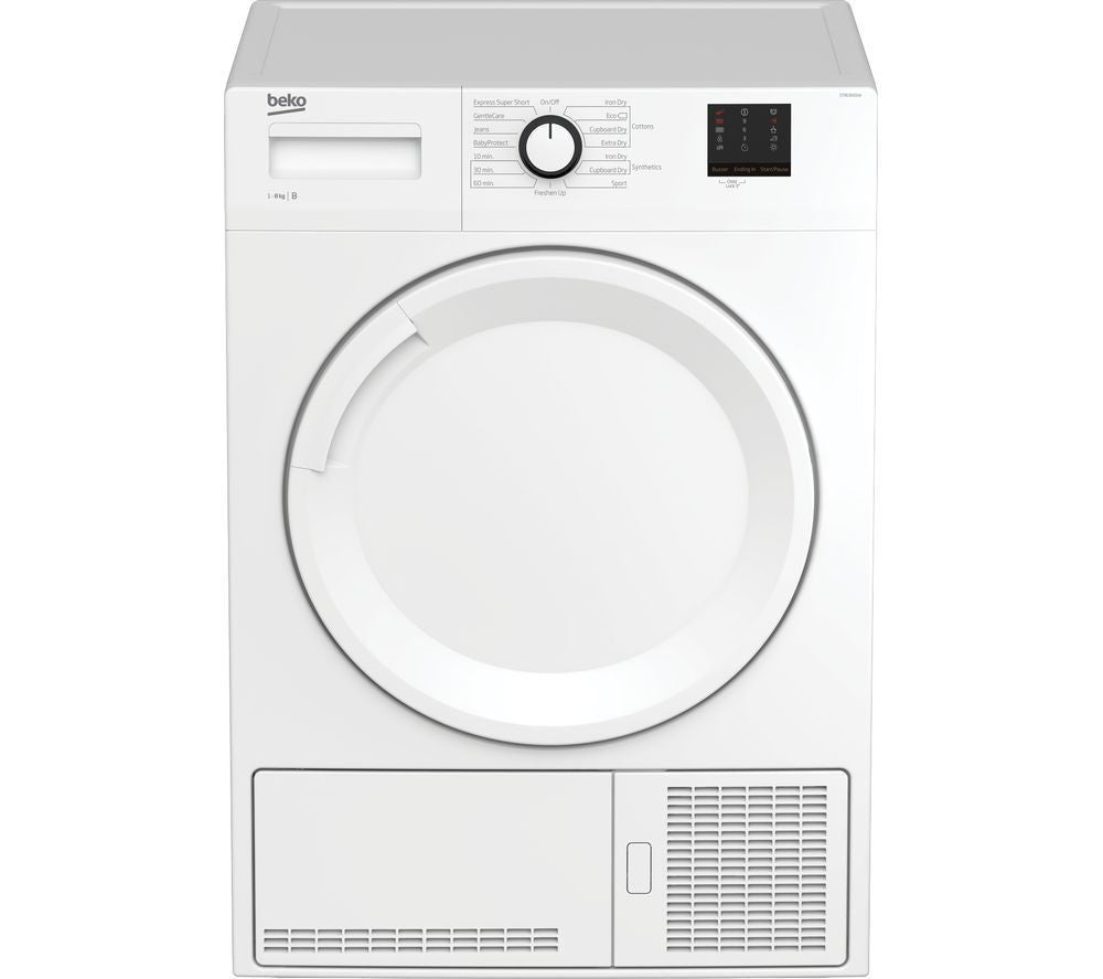 WDC-BEK-DTBC8001W-R image 1