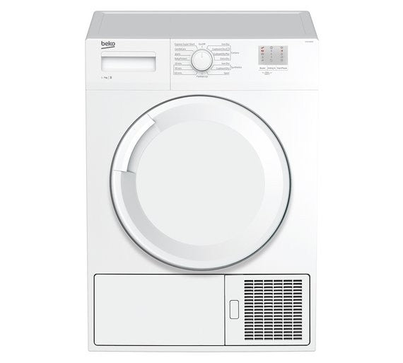 WDC-BEK-DTGC7000W-R image 1