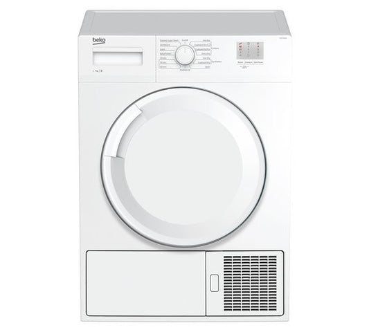 WDC-BEK-DTGC7000W-R image 1