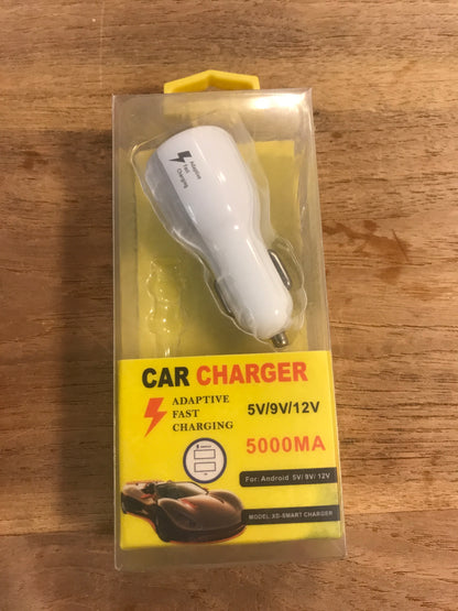 OVG-XD-SMARTCHARGER-N image 1