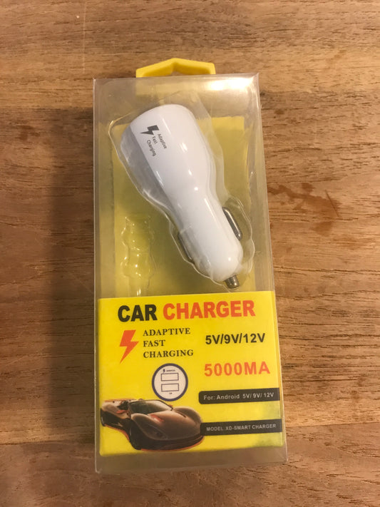 OVG-XD-SMARTCHARGER-N image 1