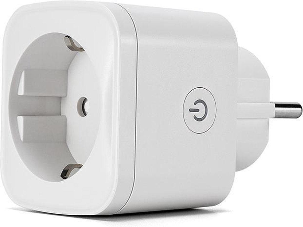 HBS-SMARTPLUG001-N image 1