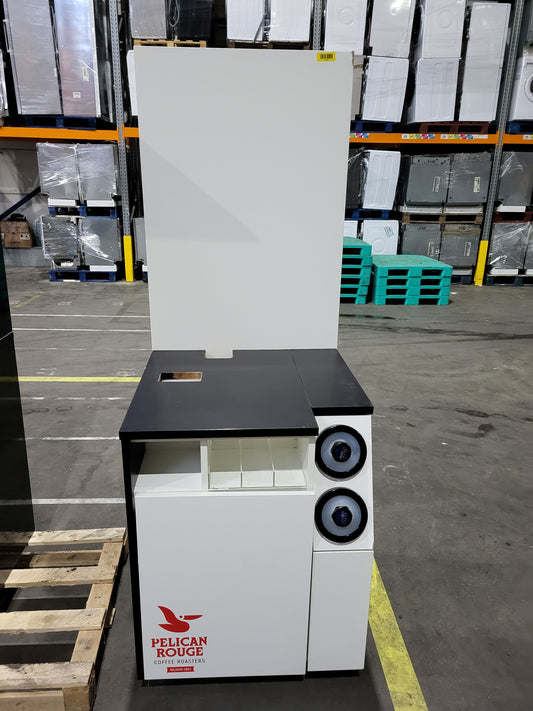 KOFFIESTAND-PELICAN-ROUGE-WIT-RS-1 image 1
