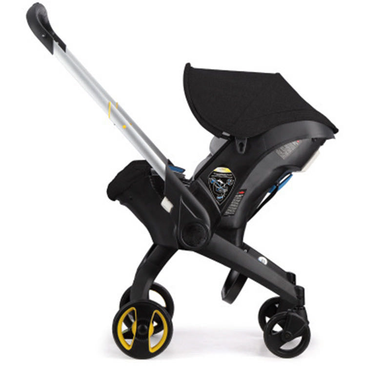 KINDTROLLEY001-BLACK-Z image 1