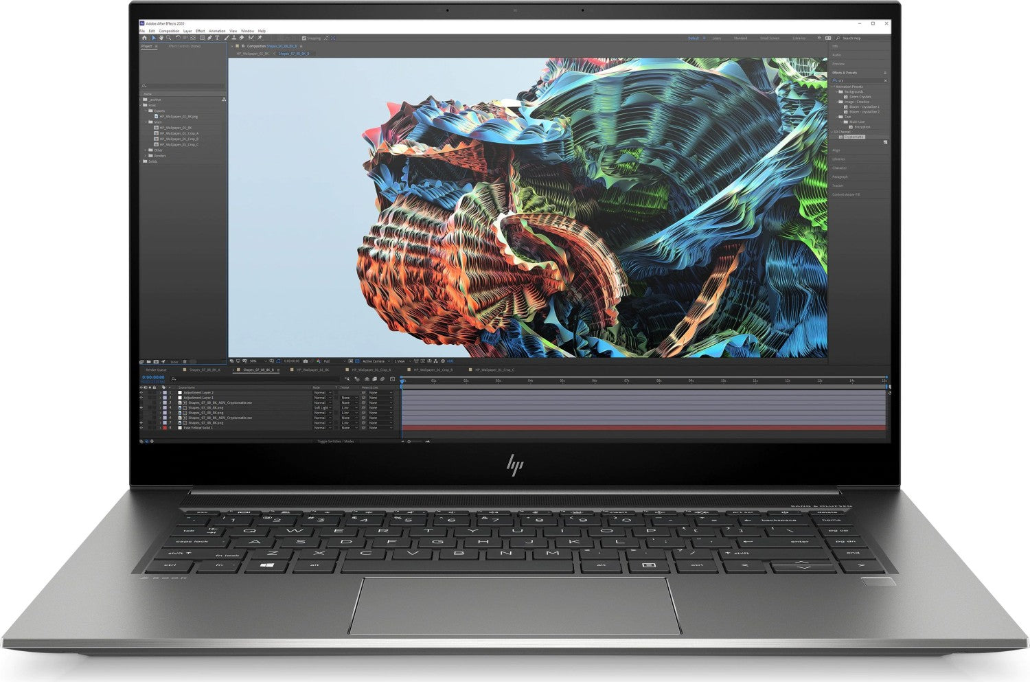 HP-ZBOOK-STUDIO-G7-16-256GB-Z image 1