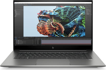 HP-ZBOOK-STUDIO-G7-16-256GB-Z image 1