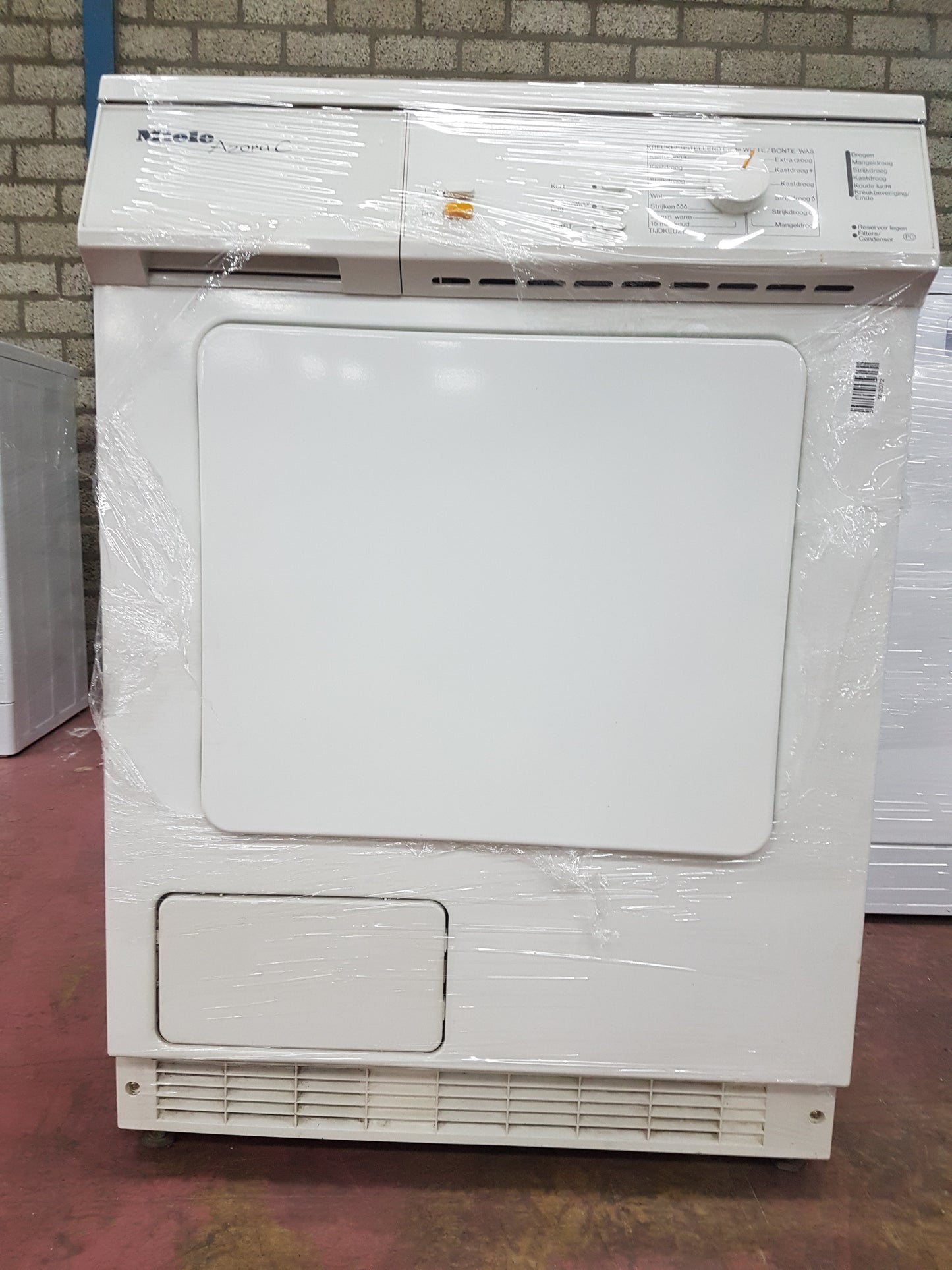 WDC-MIE-T495C-AZORA-C-R image 1