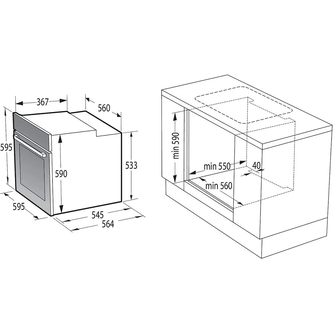 OVI-GOR-BLACKSET5INDUCTION(BCIX6737E05BG+GI6400B-O image_6 1