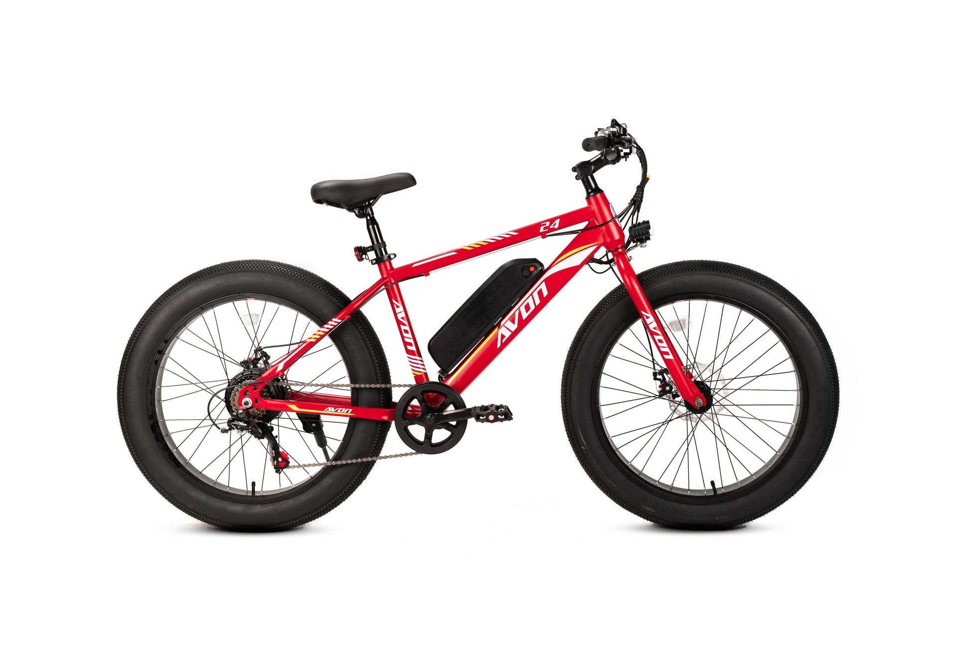 AVO-AV22B00MTB24-RD-NR image 1