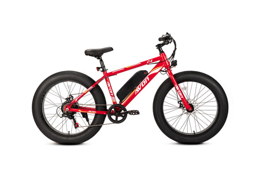 AVO-AV22B00MTB24-RD-NR image 1