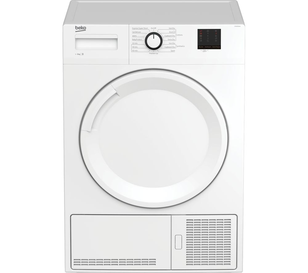 WDC-BEK-DTBC9001W-R image 1
