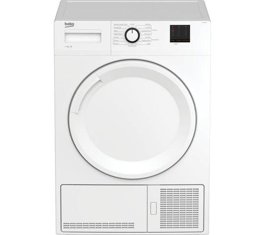 WDC-BEK-DTBC9001W-R image 1