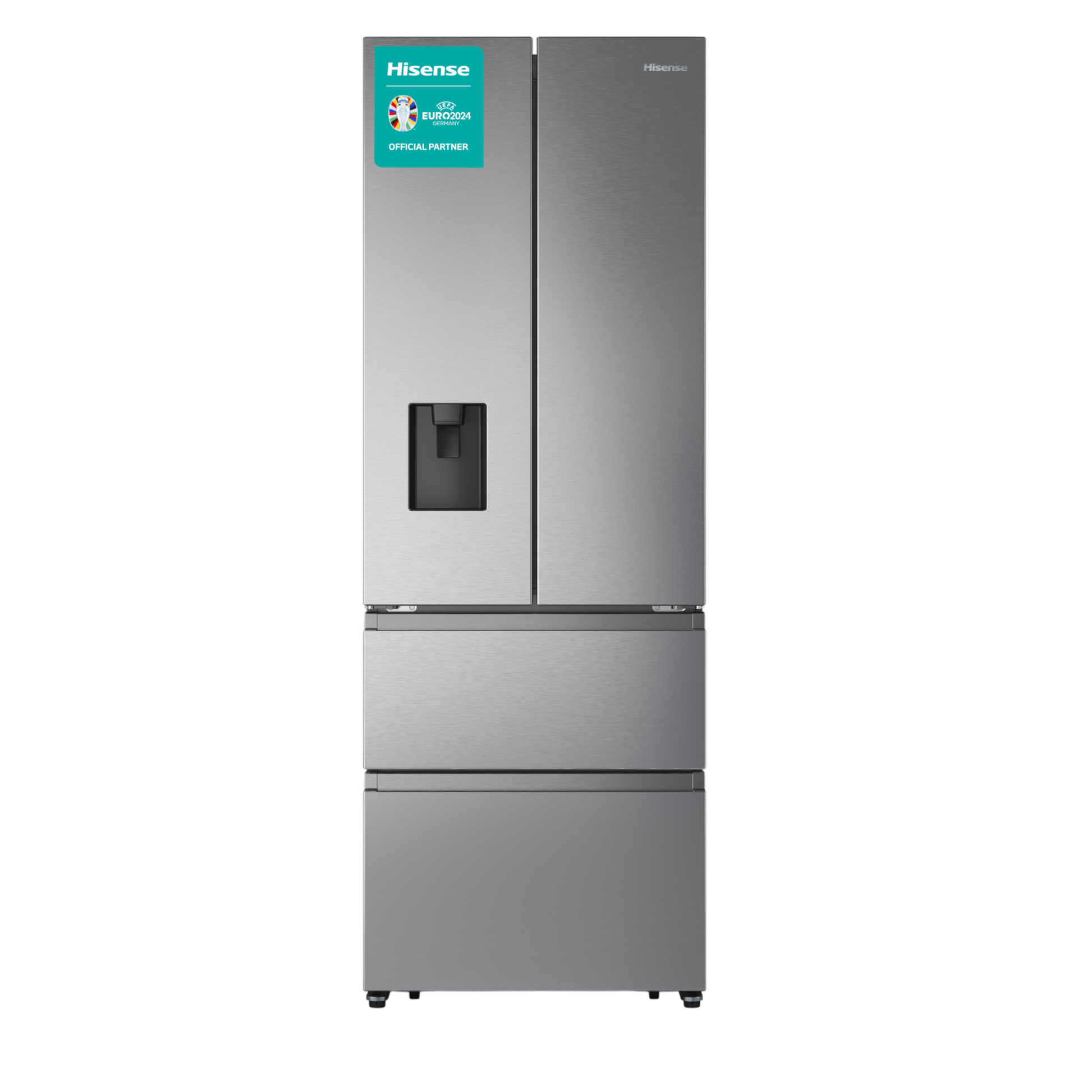 KA-HIS-RF632N4WIE-OR image 1