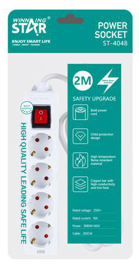 ST-4048-STOPCONTACT-N image_0 1