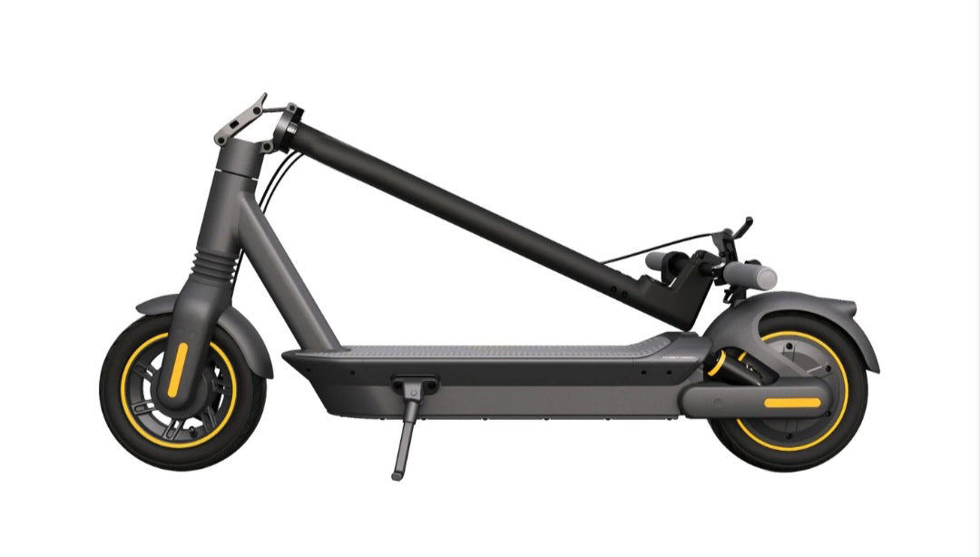 HBS-E-SCOOTER-MAX-N image_0 1