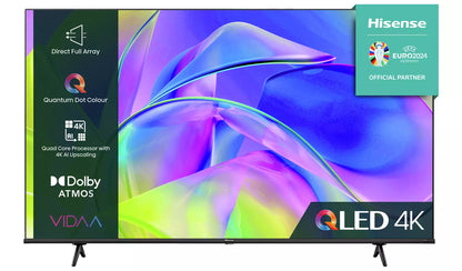 TV-HIS-55E78KQT-OV image 1