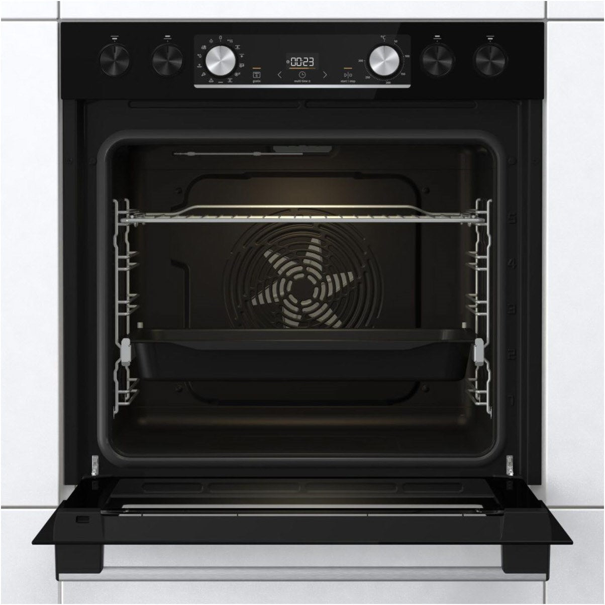 OVI-GOR-BLACKSET5INDUCTION(BCIX6737E05BG+GI6400B-O image_2 1