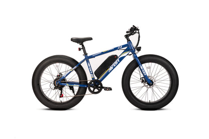 AVO-AV22B00MTB24-BL-NR image 1