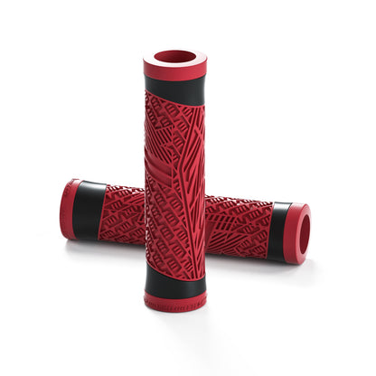HBS-HANDVAT-HS167-ROOD-N image 1