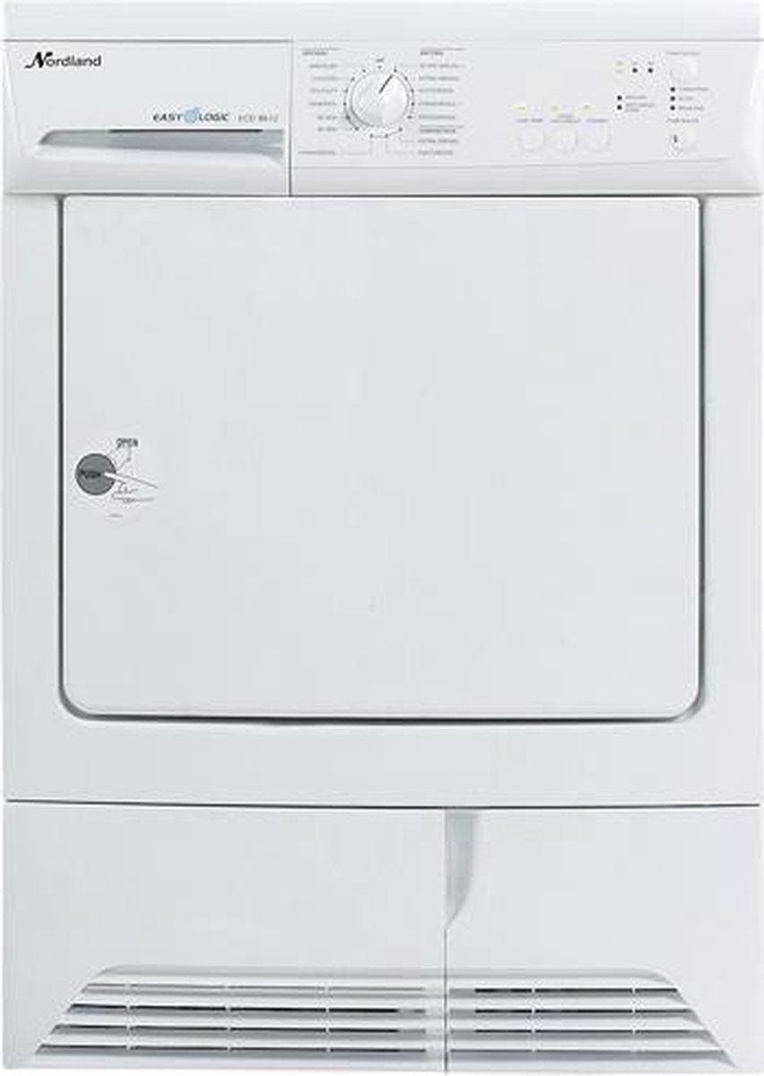 WDC-ECD8612-R image 1