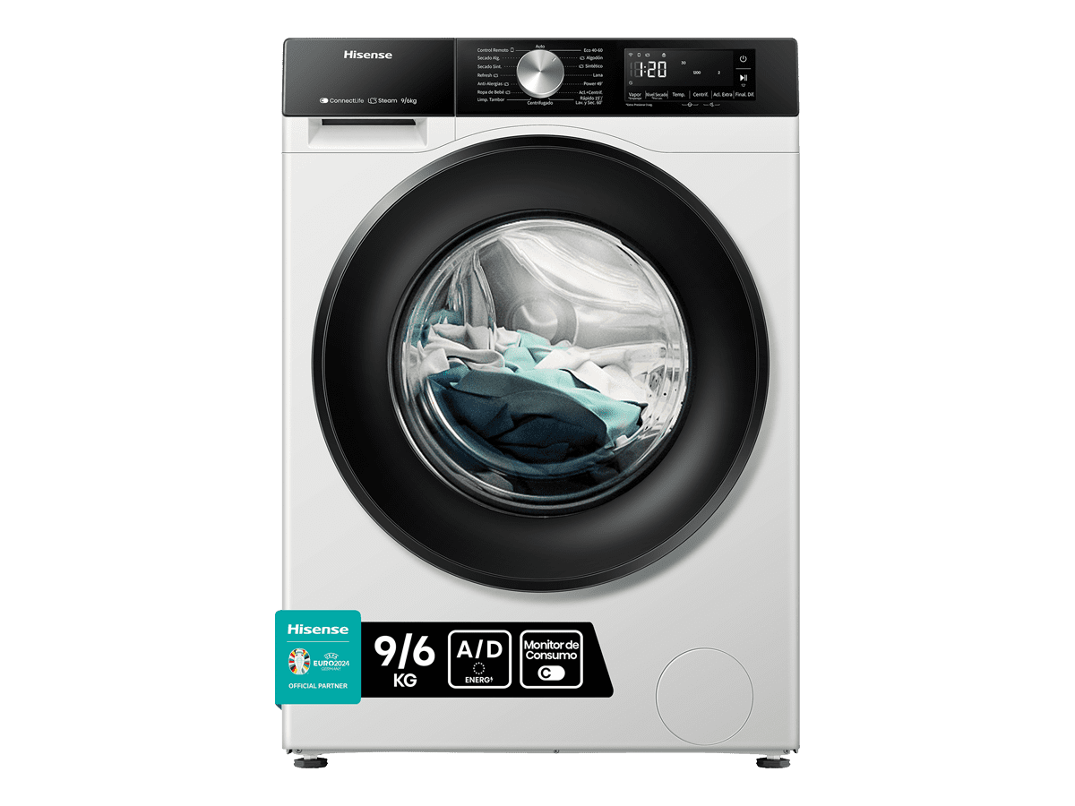 WMC-HIS-WD3S9043BW3-OR image 1