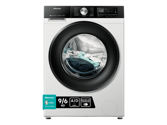 WMC-HIS-WD3S9043BW3-OR image 1