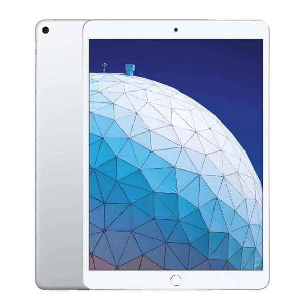 APL-IPADAIR3-64GB-SILVER-WIFI+CELLULAR-ZS-1 image 1