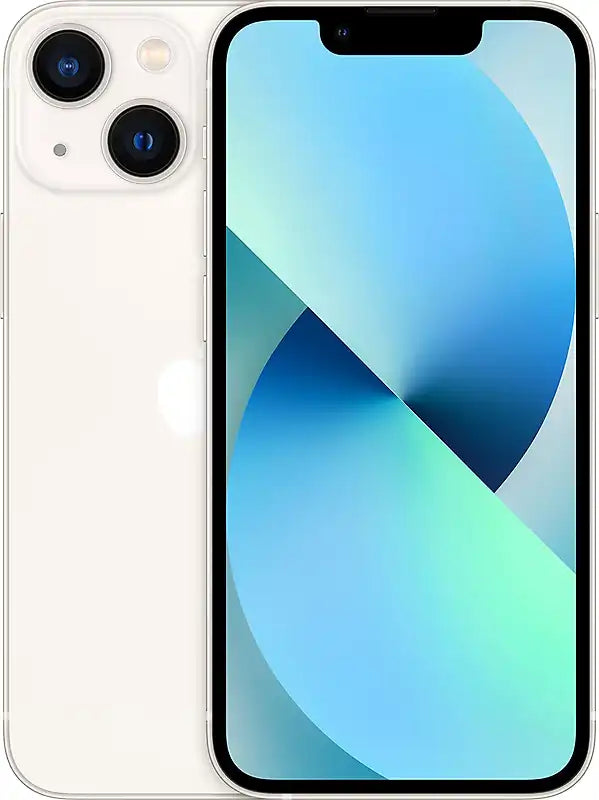 APL-IPHONE13MINI-128GB-STARLIGHT-R image 1