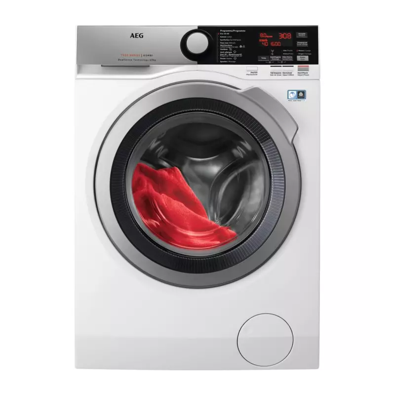 WMC-AEG-L7WE786CBS-OR image 1