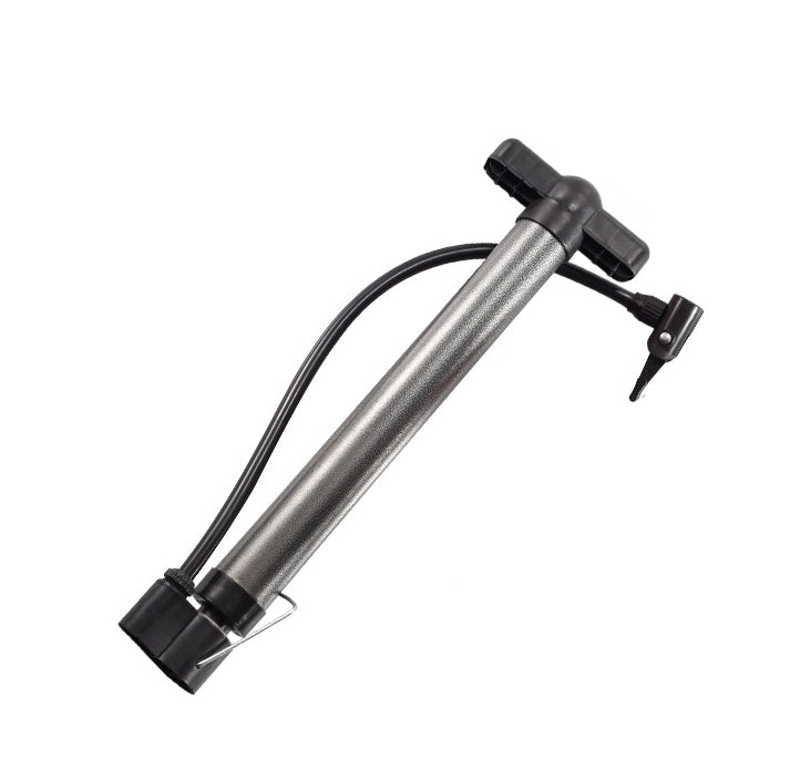 HBS-POMP-SILVER-001-N image 1