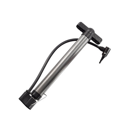 HBS-POMP-SILVER-001-N image 1