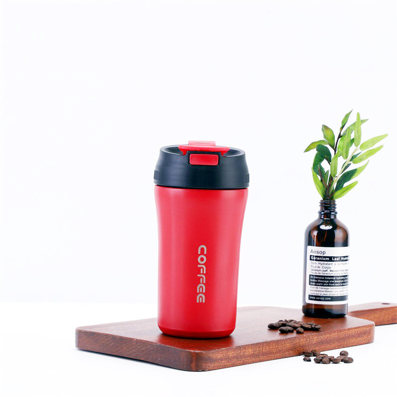 HBS-COFFEE001-RED-N image 1