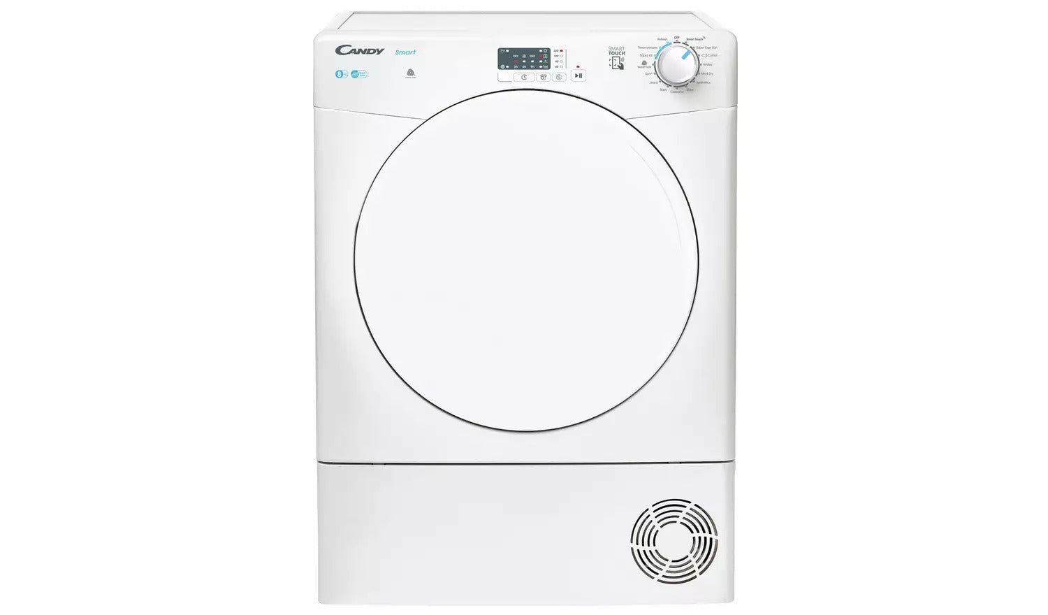 WDC-CDY-CSEC8LF-OR image 1