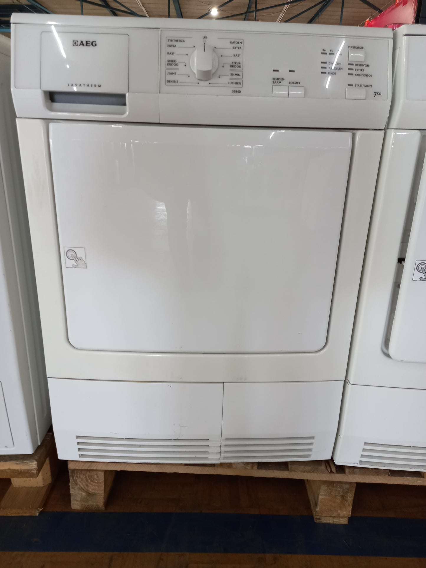 WDC-AEG-T56840-R image 1