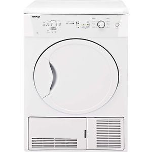 WDC-BEK-DC7112W-R image 1