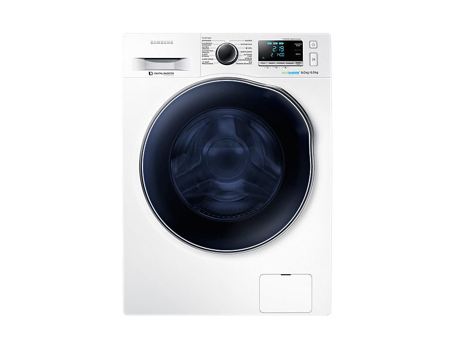 WMC-SAM-WD80J6400AW-R image 1