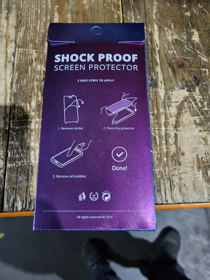 SCREENPROTECTOR-IPHONE-6S/7/8-N image_0 1